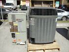 2ttx5024a1000 Trane Central Air Condenser And Handler Ac Unit