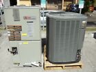 2ttz9030c1000 Trane Central Air Condenser And Handler Ac Unit