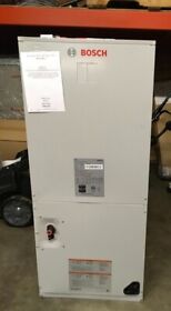 Bva36wn1m20 3 Ton Bosch Single-piece Air Handler 20 Seer R410a 208/230v