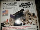 325878-751 Carrier Oem Bryant Furnace Control Board Nib