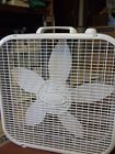 3733 Lasko 20-inch Box Fan