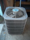 024300 38ezg Carrier Central Air Conditioner Tonage Is Used Summer Model