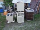 38th03031 Carrier Central Air Ac Unit With Gas Furnace Ton Complete