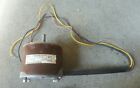 5kcp39gfs166s 3s003 Genteq-ge-fasco Carrier Condenser Motor 663001452782