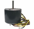 5kcp39hfwb02s 3s050 Genteq-ge-fasco Carrier Condenser Motor 663001336112