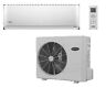 38mpraq12aa3 40mphaq12xa3 - Carrier Btu Seer Single Zone Heat Pump System Volt High