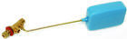 4153 Dial Mfg Float Valve 026529415309