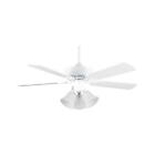 42heh5ewh Luminance Concord By Heritage Home Ceiling Fan White