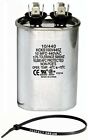 Tp-cap-10-440 43188-234833 Tradepro Fan Motor Run Oval Capacitor Condenser Uf 0714833366300