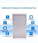 433268 Luckstar Portable Room Air Conditioner Mini Office Fan Cooler Small