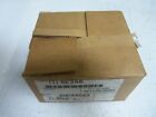 481170-0180 Denso Cold Air Flang And Clamp New In Box