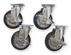 484709-0020 Movincool Caster Kit For