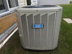 4ttb3030g1000aa American Standard Air Conditioming Condenser