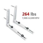 50004bracket Ac Parts Wall Mounting Bracket For Ductless Mini 695638258765