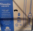 61020500 Mueller Industries Air Conditioner Line Set Insulation Lenght New