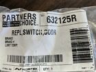 632125r 632125 Intertherm Nordyne Gibson Miller Furnace Door Switch