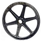 6323 Dial Zinc Blower Motor Pulley 696231577116