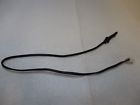 6323a20004p Lg Genuine Oem Room Air Conditioner Thermistor Assembly Part 6323a20004p Lg Genuine Oem Room Air Conditioner Thermistor Assembly Part
