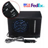 6627293385627 Unbranded Portable Water Ice Evaporative Air Cooler Fan