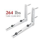 680491861016 Ac Parts Wall Mounting Bracket For Ductless Mini