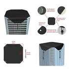 715802183539 Yelaiyehao Ac Unit Cover Conditioner Winter Waterproof Top