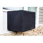 754914588245 Air Conditioner Accessories Ac Defender Universal Winter Cover