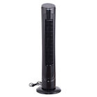 799439041301 Costway Portable Fresh Air Cooler Bladeless Tower Fan