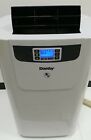 Dpac10010 80161-1 Danby 10000 Btu Portable Air Conditioner W Accessories Jao Works Great