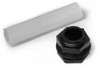 0535232 82082 Pps Packaging Company Evaporative Cooler Drain With Overflow 053523820822