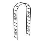 84328 Panacea Scroll Arbor Without 093432843284