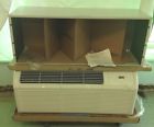 230-208 8589 Direct Supply Wall Mount Ptac Heat Pump Volt Local Pickup