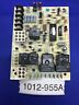 1012-955a 903106 Intertherm Nordyne Miller Honeywell Furnace Control Circuit Board