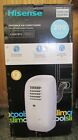 Apo8cr2w 912832 Hisense Sq Btu Portable Air Conditioner With 819130020655