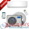 A-18-hp-230b Mrcool Btu Seer Advantage Ductless Heat Pump Split System Generation