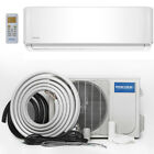 A-18hp-c-230a A-18hp-wmah-230a Mrcool Advantage Btu Seer Ductless Heat Pump 856965006355