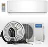 A-24-hp-230a Mrcool Advantage Ft Single Ductless Mini Split Air With
