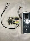 A0011800333a Haier American Trading Llc Room Air Conditioner Electronic Control Both
