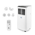 A019-8kr-a Jhs Btu Portable Air Conditioner Ac Unit Remote 4897075447238 A019-8kr-a Jhs Btu Portable Air Conditioner Ac Unit Remote 4897075447238