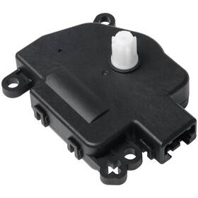 68089742aa Aa Ignition Hvac Air Blend Door Actuator Replacement By - Compatible With Dod 68089742aa Aa Ignition Hvac Air Blend Door Actuator Replacement By - Compatible With Dod