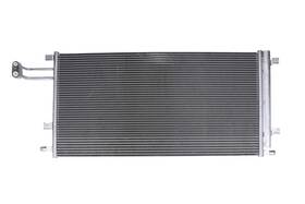 Aa Ignition 810072261342 A/c Condenser - Fits Chevy Gmc Cadillac Silverado Tahoe Sierra Yukon Escala