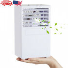 Ac-070 Citus Portable Mini Air Conditioner Fan Small Personal Desktop