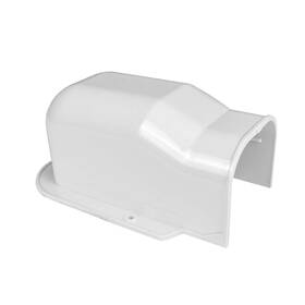 Ac Parts 708214713920 3 Inch W End Cap.parts Accessories For Pvc Line Cover Kit