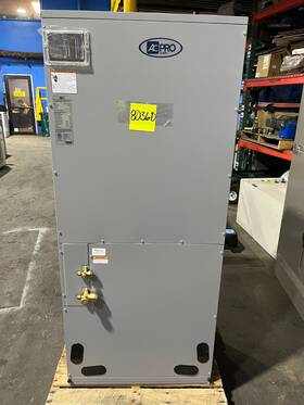 Aud60ah2 Ac Pro / Aud60ah 208-230v 5 Ton Air Handler