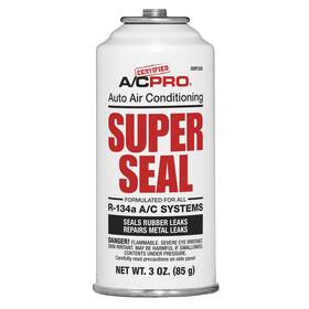 Cert325-6b Ac Pro Interdynamics Car Air Conditioner Certified A/c Refrigerant Leak Stop Ki