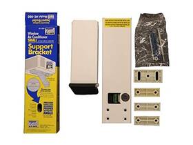 Ac Safe 885840694615 A/c Universal Light-duty Window Air Conditio White No Size