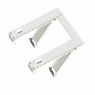 Acb01b-1 Qualward Air Conditioner Ac Window Support Bracket Heavy To Lbs