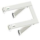 Acb01b-3 Qualward Air Conditioner Bracket Window Ac Support Brackets 763684324229 Acb01b-3 Qualward Air Conditioner Bracket Window Ac Support Brackets 763684324229