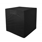 Acc13d-1 Foozet Central Air Conditioner Covers For Outside Units 763684323772