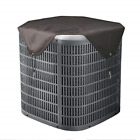 Acc25b-1 Foozet Winter Top Air Conditioner Cover For Outside 763684318235