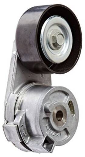 12577655 Acdelco Genuine Parts Air Conditioning Compressor And Power Steering Pump
